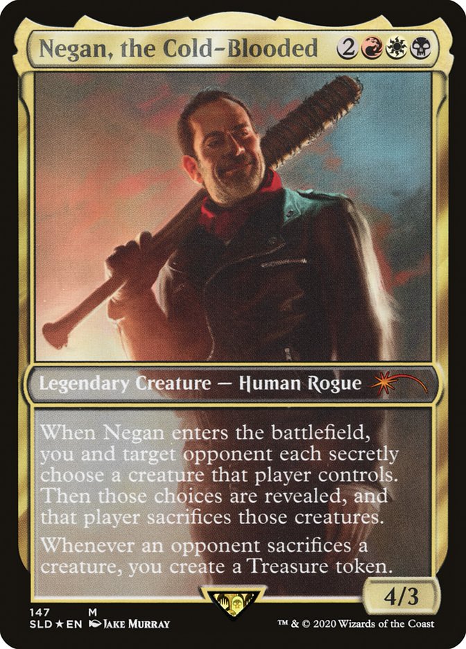 Magic the Gathering Card - Malik, Grim Manipulator - MTG Circle