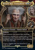 Magic the Gathering Card - Marchesa, the Black Rose - MTG Circle