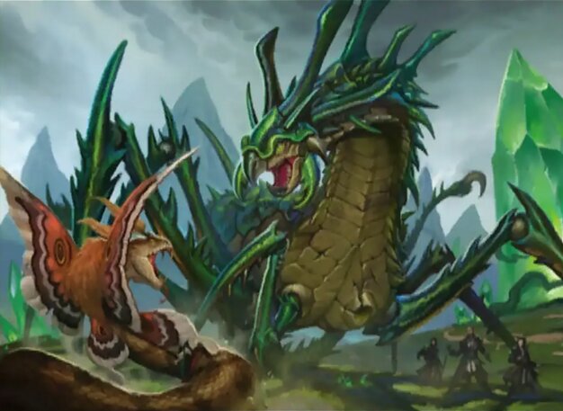 Spider-Rex, Daring Dino