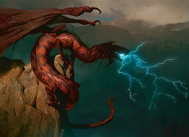 MTG Modern Boros Midrange Deck played by Ofrostyo - c2e41f. Explore the key cards and strategic choices that dominate the current meta.