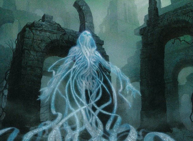Thoughtbound Phantasm