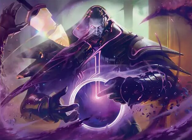 Embrace Oblivion