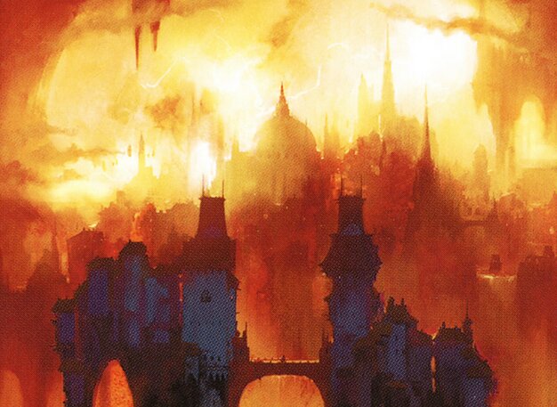 MTG Modern Wbrg Control Deck played by Dominic Rios - 945425. Explore the key cards and strategic choices that dominate the current meta.
