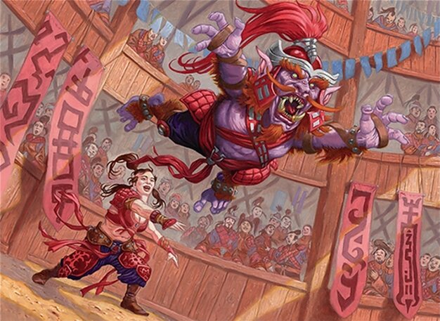 MTG Alchemy Mardu Midrange Deck played by Gary3k - 351592. Explore the key cards and strategic choices that dominate the current meta.