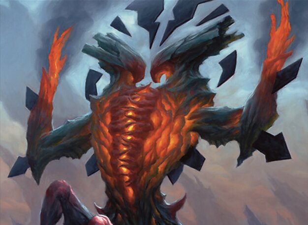 MTG Standard 5 Color Midrange Deck played by Hannahhoward3599 - 84f47a. Explore the key cards and strategic choices that dominate the current meta.