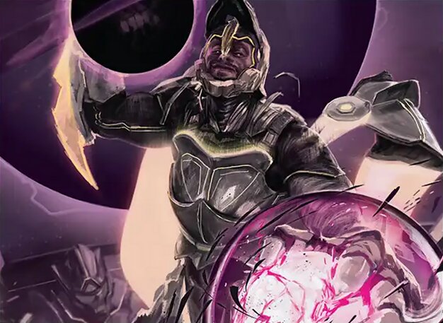 MTG Standard Mono Black Aggro Deck played by Numbskull - 17ff75. Explore the key cards and strategic choices that dominate the current meta.