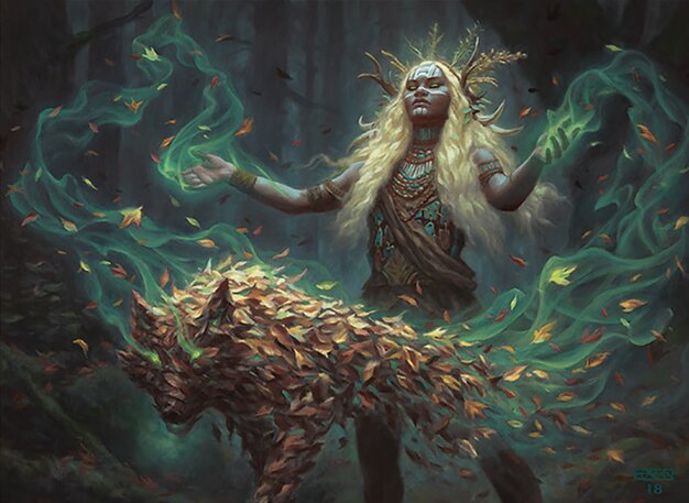 Eternal Witness
