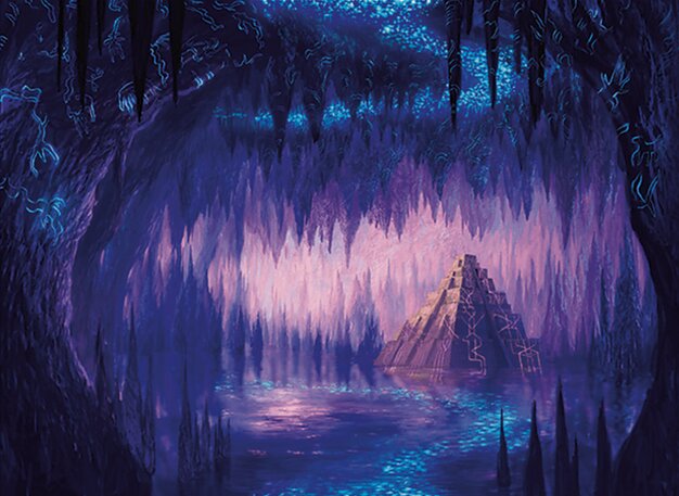 Cavern of Souls