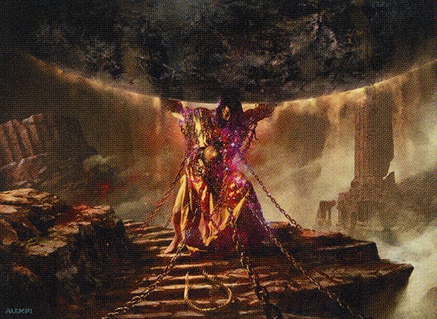 Heliod's Punishment