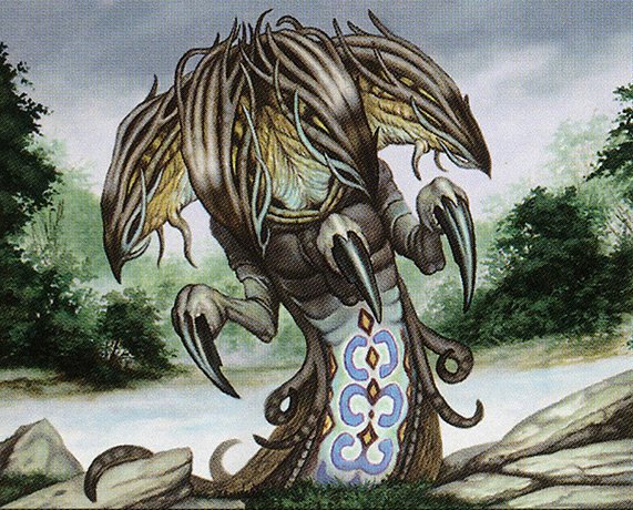 Explore the best MTG Historic Brawl Sliver Overlord decks and stay ahead of the metagame. Find your decklist to win in your next Magic: The Gathering event.