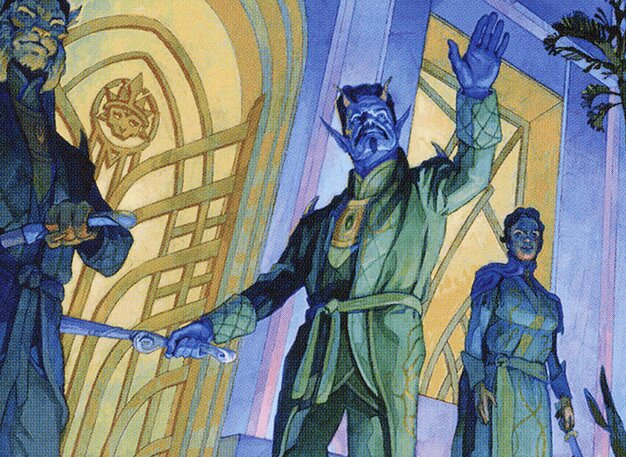 MTG Historic Naya Midrange Deck played by Avalore - aeeeec. Explore the key cards and strategic choices that dominate the current meta.