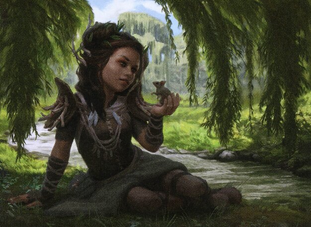 MTG Historic Brawl Gretchen Titchwillow Deck played by Mtga Assistant Meta - baf4fe. Explore the key cards and strategic choices that dominate the current meta.