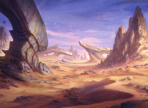 Plains