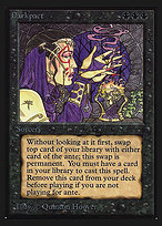 Magic the Gathering Card - Darkpact - MTG Circle