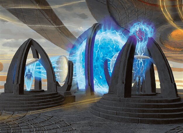 Esoteric Duplicator