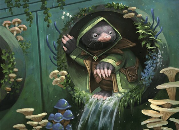 Tunnel Tipster