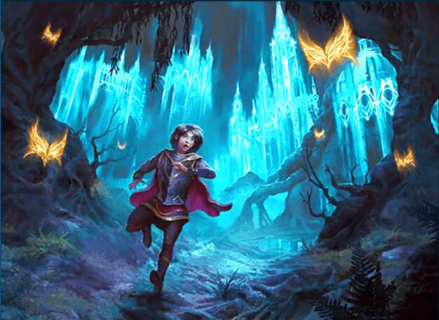 MTG Alchemy Azorius Midrange Deck played by Kowazi - aba279. Explore the key cards and strategic choices that dominate the current meta.