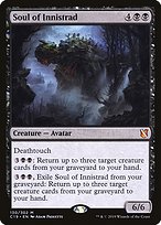 Magic the Gathering Card - Soul of Innistrad - MTG Circle
