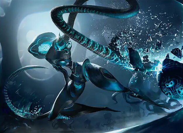 Nanoform Sentinel