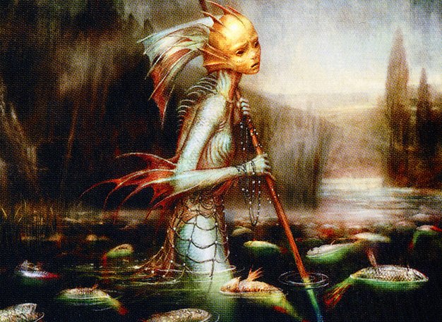 Mire Triton