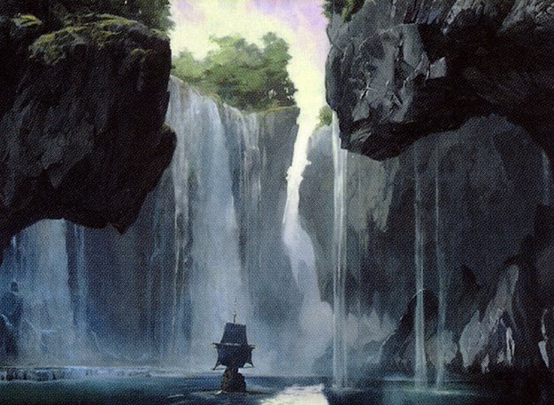 Island