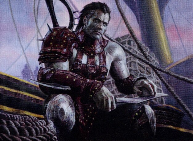 MTG Historic Brawl Astor Bearer Of Blades Deck played by Historicbrawler - b42aa6. Explore the key cards and strategic choices that dominate the current meta.