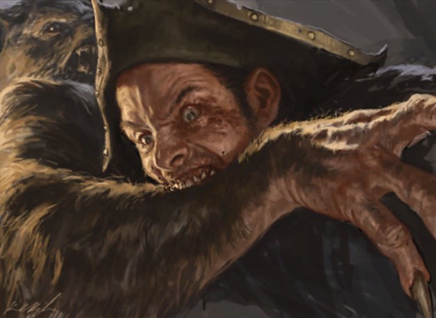 Rabid Bite