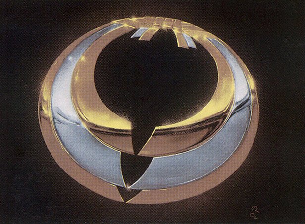 Talisman of Progress