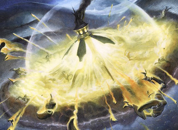 Explore the best MTG Standard Brawl Engineered Explosives decks and stay ahead of the metagame. Find your decklist to win in your next Magic: The Gathering event.