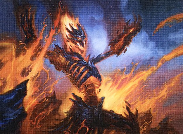 Fulminator Mage