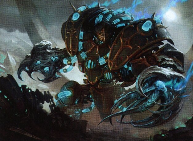 Hulking Metamorph