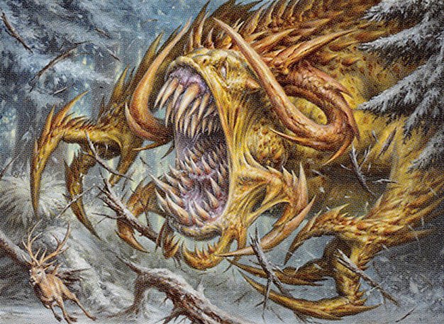 Tarmogoyf
