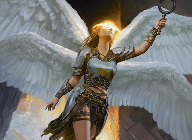 MTG Draft Azorius Midrange Deck played by Deadweight - 6d55b4. Explore the key cards and strategic choices that dominate the current meta.