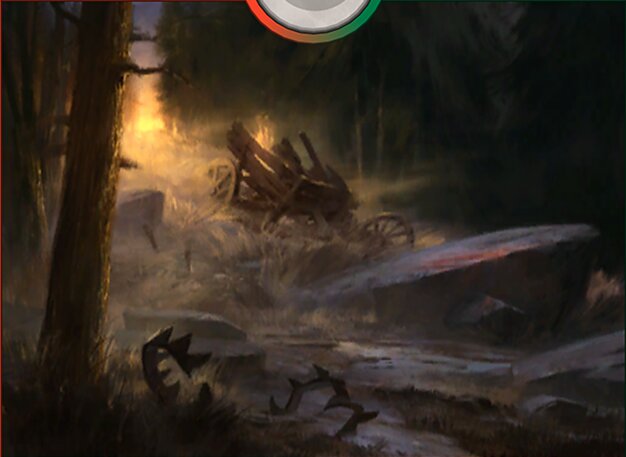 Game Trail