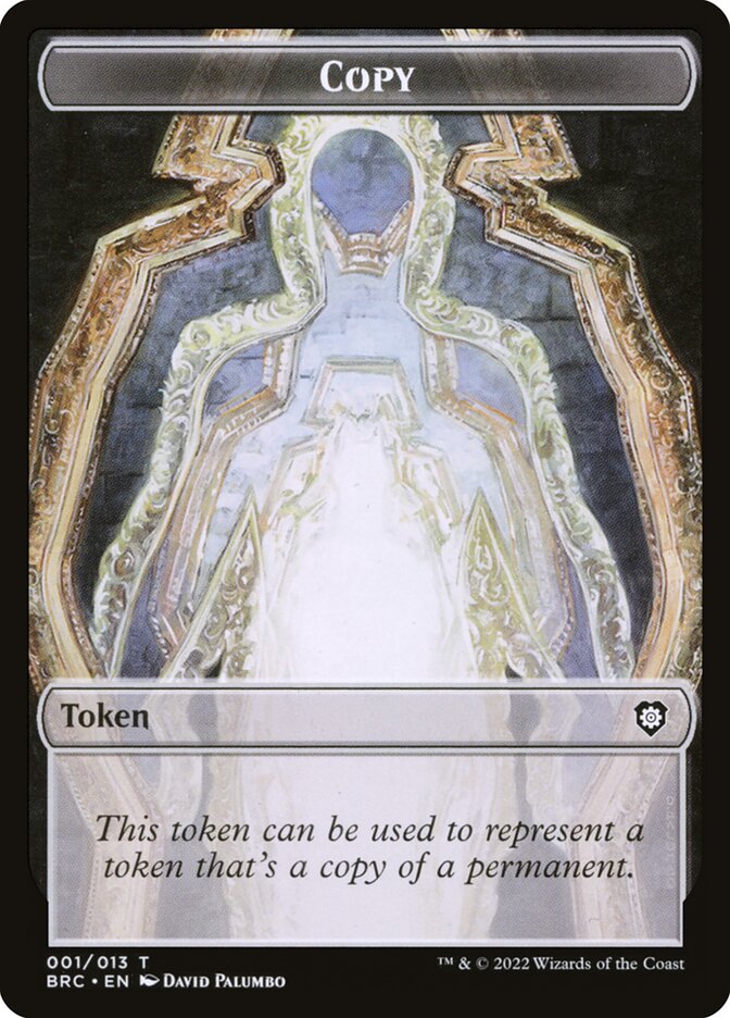 Magic the Gathering Card - Copy - MTG Circle