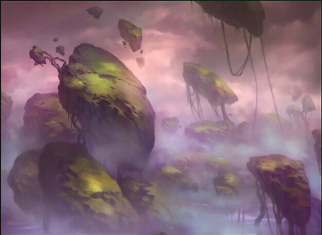 Nurturing Peatland