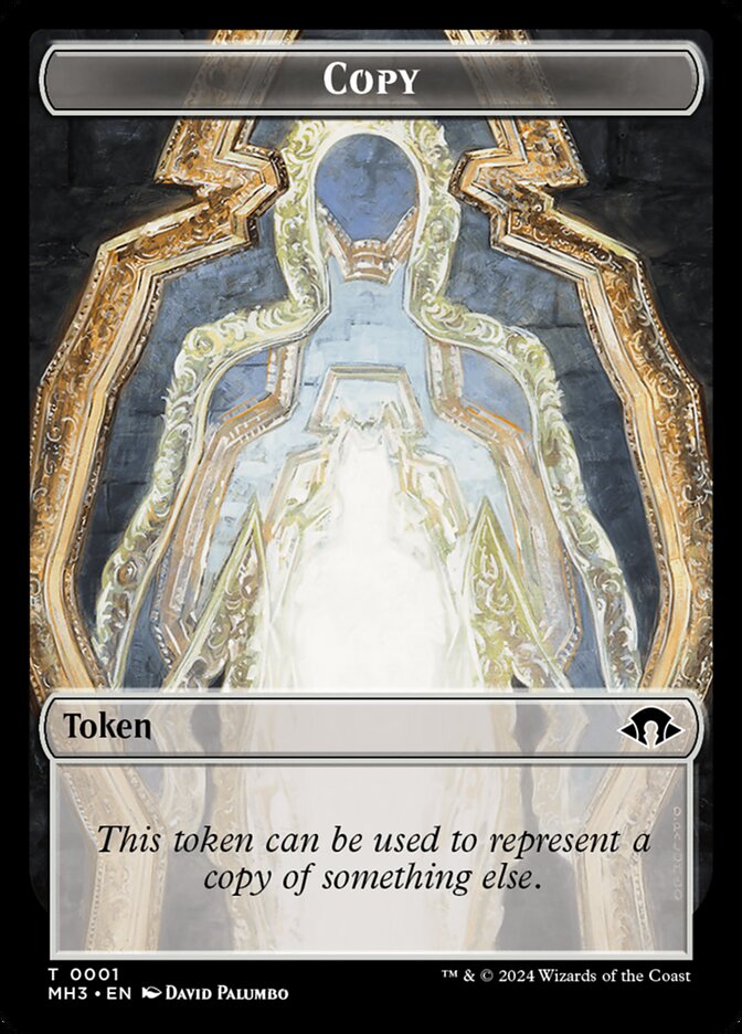 Magic the Gathering Card - Copy - MTG Circle