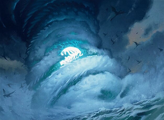MTG Standard Azorius Midrange Deck played by Damienf16 - 2d065b. Explore the key cards and strategic choices that dominate the current meta.