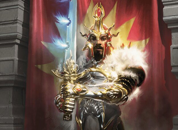 MTG Historic Brawl Tajic Legions Edge Deck played by Historicbrawler - 9b8f3c. Explore the key cards and strategic choices that dominate the current meta.