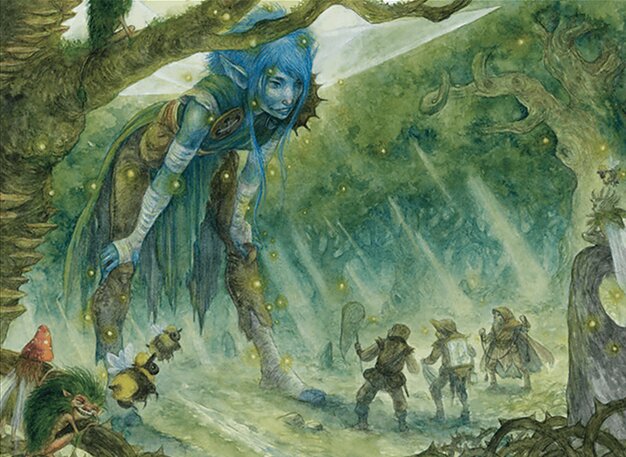 MTG Standard Mono Green Aggro Deck played by Utku - 896b20. Explore the key cards and strategic choices that dominate the current meta.