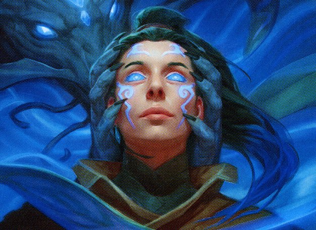 MTG Modern Temur Control Deck played by Antonino Ammirata - f868cc. Explore the key cards and strategic choices that dominate the current meta.