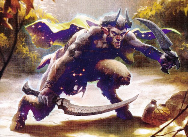 Boon Satyr