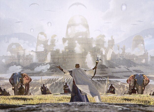 Teferi's Protection