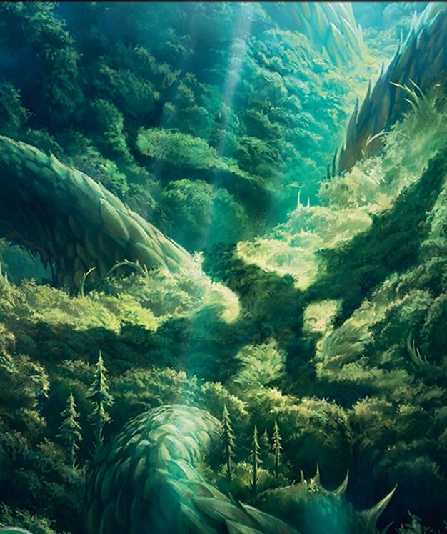 Forest