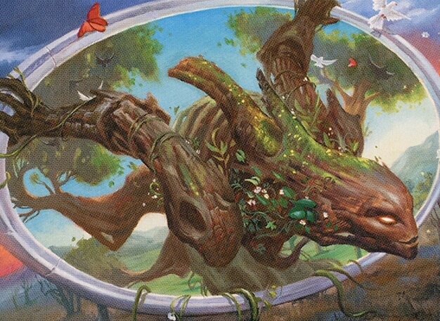 Gaea's Will