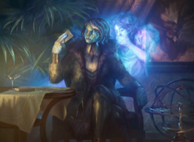 MTG Historic Esper Midrange Deck played by Nytoks - 718fc5. Explore the key cards and strategic choices that dominate the current meta.