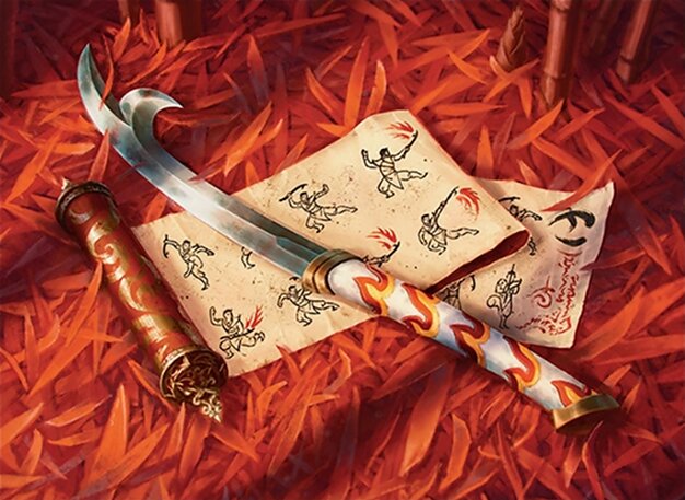 MTG Alchemy Izzet Midrange Deck played by Adrik - a8b5d1. Explore the key cards and strategic choices that dominate the current meta.