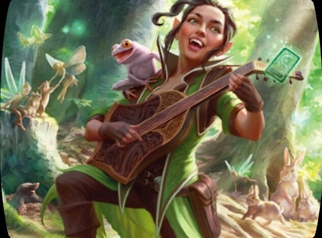 MTG Historic Brawl A Ellywick Tumblestrum Deck played by Diestoremoval - b02b02. Explore the key cards and strategic choices that dominate the current meta.