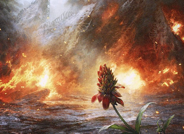 MTG Pioneer Gruul Midrange Deck played by Bozidar2121 - d3023c. Explore the key cards and strategic choices that dominate the current meta.