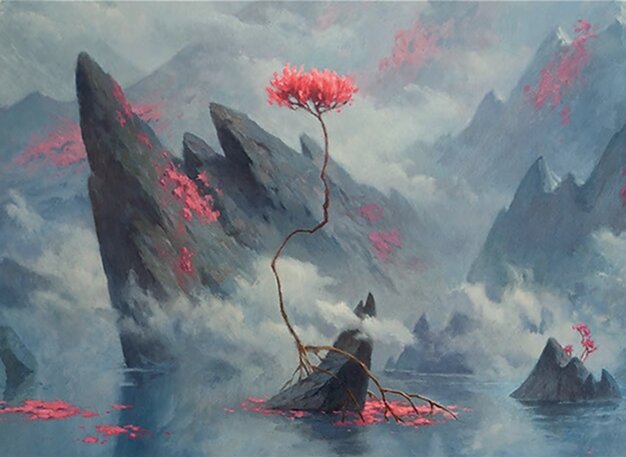 Scalding Tarn